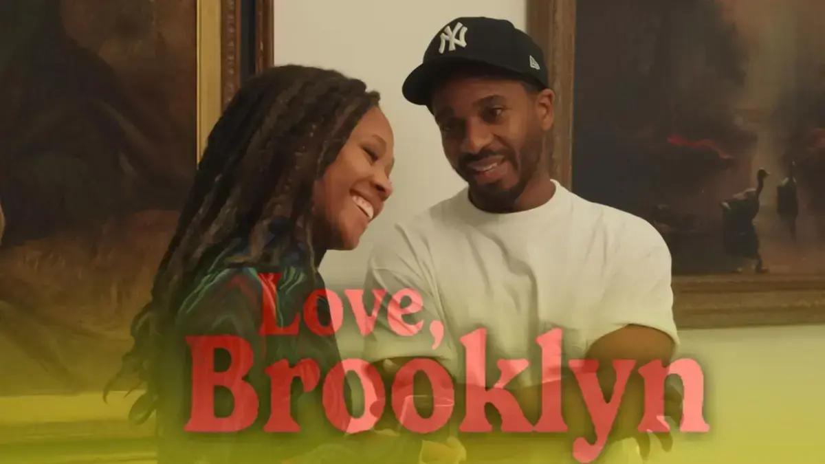 Love, Brooklyn: romance indie que explora o amor e transformações na cidade