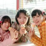 Love Live! lança clipe oficial da música 'Ai♡Scream!' do grupo AiScReam