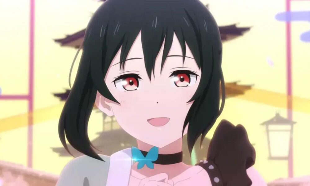 Love Live! Nijigasaki: Novo Trailer Especial do Filme Parte 2 Revelado