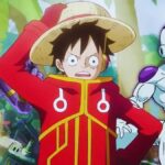 Luffy Gear 5 enfrenta os maiores vilões de Dragon Ball nos filmes