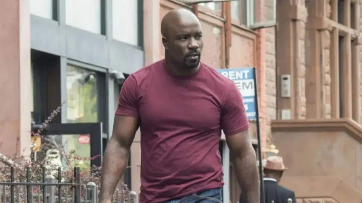 Luke Cage pode voltar em Daredevil: Born Again 2, reunindo os Defensores no MCU