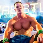 Lyon apoia John Cena e deixa de lado o famoso 'Cena Sucks' no WWE SmackDown
