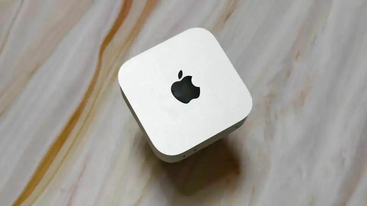 Mac Mini M4: melhor custo-benefício da Apple com desconto de R$ 270 no Brasil