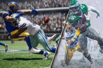Madden 26: Acesso Antecipado e Novidades da Edição Deluxe