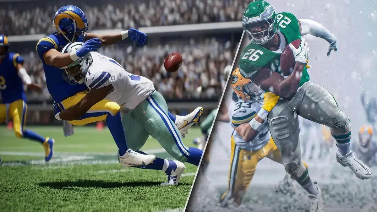 Madden 26: Acesso Antecipado e Novidades da Edição Deluxe