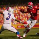 Madden NFL 26 deixa de fora o Tush Push, polêmica tática da NFL