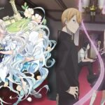 Maerchen Crown, do criador de Oshi no Ko, enfrenta futuro incerto após lançamentos