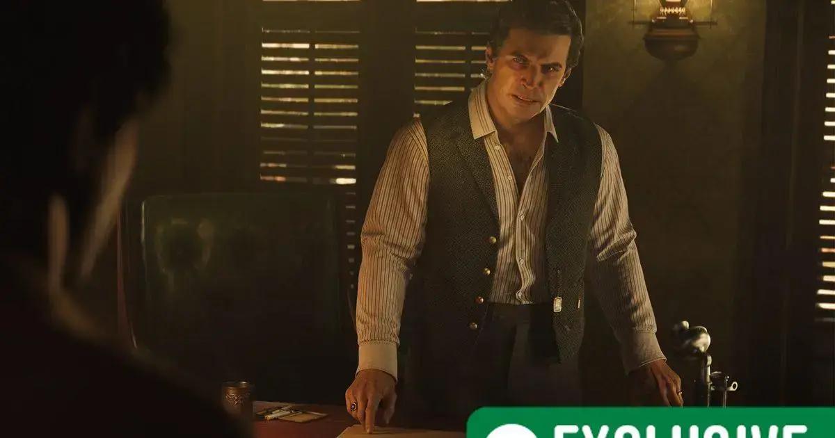 Mafia: The Old Country traz a Sicília em alta definição impressionante