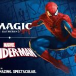 Magic: The Gathering anuncia o set Spider-Man com os vilões Sinister Six