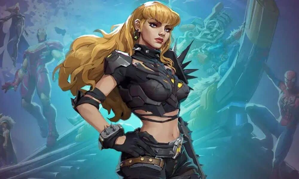 Magik em Marvel Rivals: Por que a personagem não recebe atualizações há 150 dias?