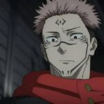 Mahito: O Vilão que Supera Sukuna em Jujutsu Kaisen