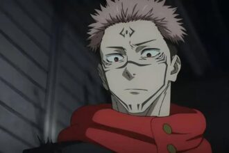Mahito: O Vilão que Supera Sukuna em Jujutsu Kaisen