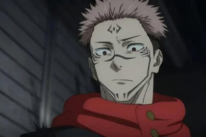 Mahito: O Vilão que Supera Sukuna em Jujutsu Kaisen