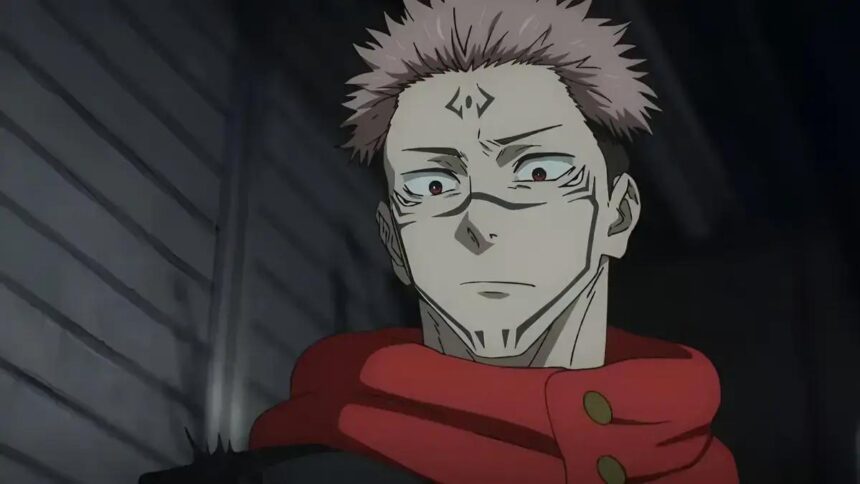 Mahito: O Vilão que Supera Sukuna em Jujutsu Kaisen