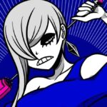 Manga Mavericks Books anuncia novidades imperdíveis para 2026