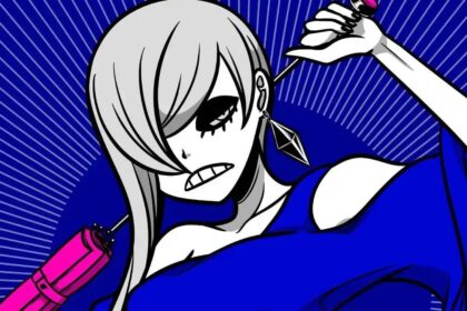 Manga Mavericks Books anuncia novidades imperdíveis para 2026