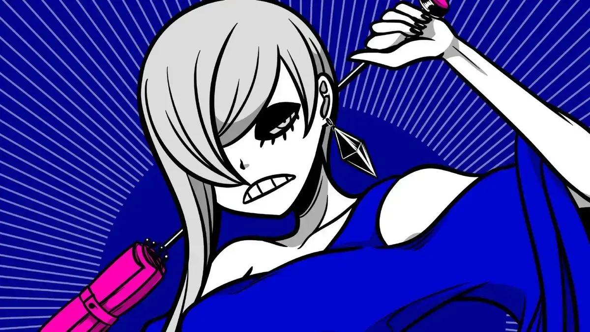 Manga Mavericks Books anuncia novidades imperdíveis para 2026