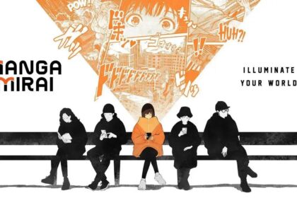 MANGA MIRAI estreia no Anime NYC 2025 com experiências exclusivas e campanha especial