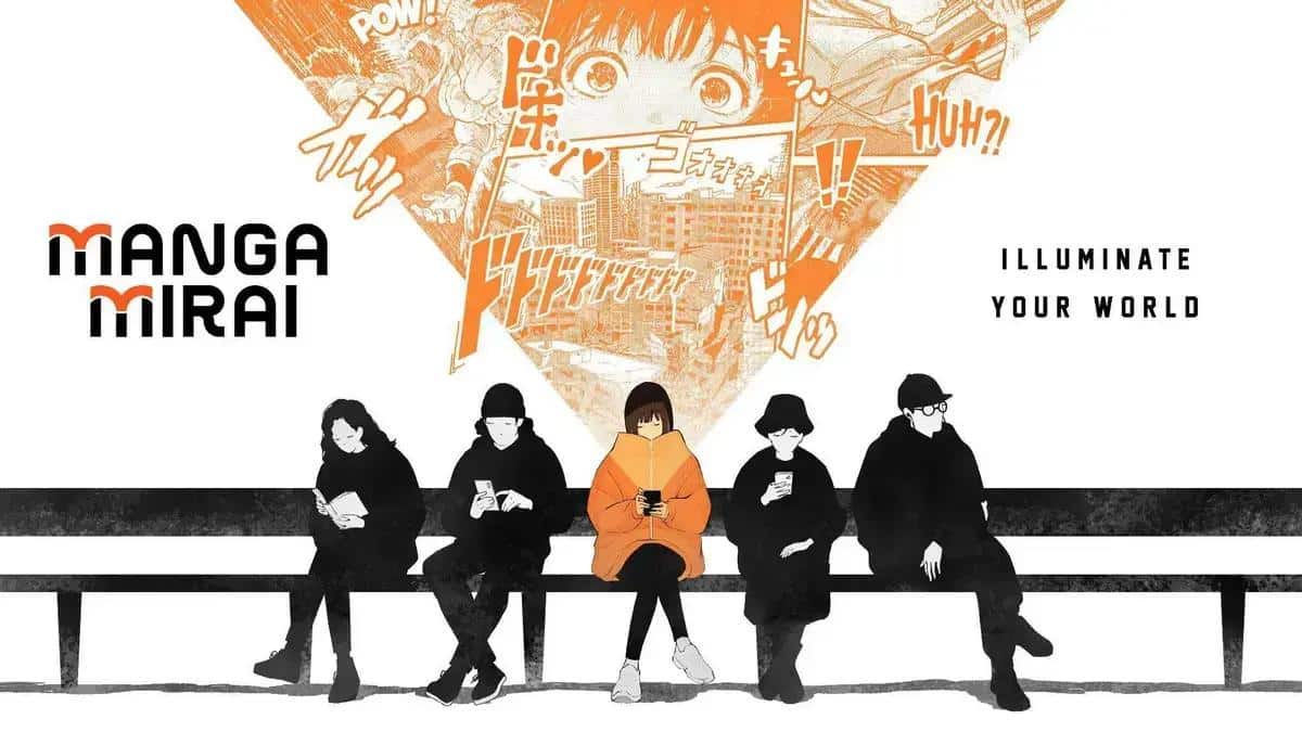 MANGA MIRAI estreia no Anime NYC 2025 com experiências exclusivas e campanha especial