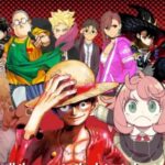 MANGA Plus oferece novos capítulos gratuitos para leitores indonésios