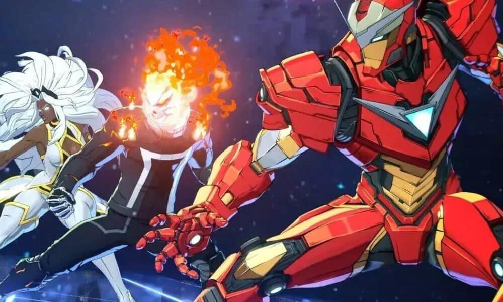 Marvel Tōkon: Como Participar da Beta Fechada do Jogo de Luta