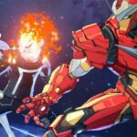 Marvel Tōkon: Como Participar da Beta Fechada do Jogo de Luta