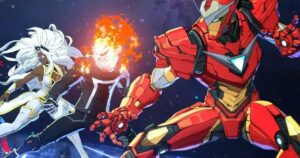 Marvel Tōkon: Como Participar da Beta Fechada do Jogo de Luta