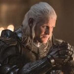 Matt Smith comenta excesso de cenas de sexo em House of the Dragon e questiona necessidade