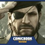Metal Gear Solid Delta: Snake Eater revisita clássico com visual incrível, mas traz limitações
