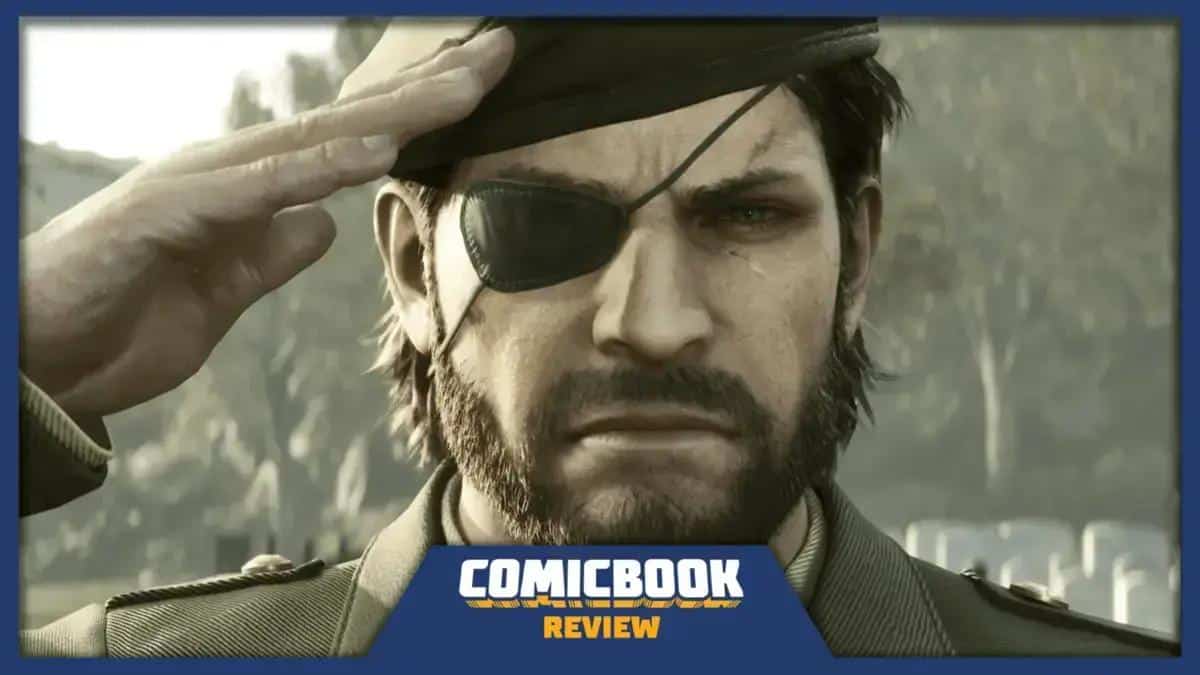 Metal Gear Solid Delta: Snake Eater revisita clássico com visual incrível, mas traz limitações