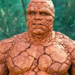 Michael Chiklis defende os filmes do Quarteto Fantástico de 2005 contra críticas ruins