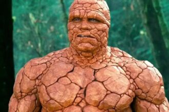 Michael Chiklis defende os filmes do Quarteto Fantástico de 2005 contra críticas ruins