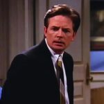 Michael J. Fox e sua luta com Parkinson na série Spin City