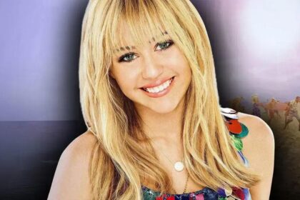 Miley Cyrus anuncia celebração do 20º aniversário de Hannah Montana