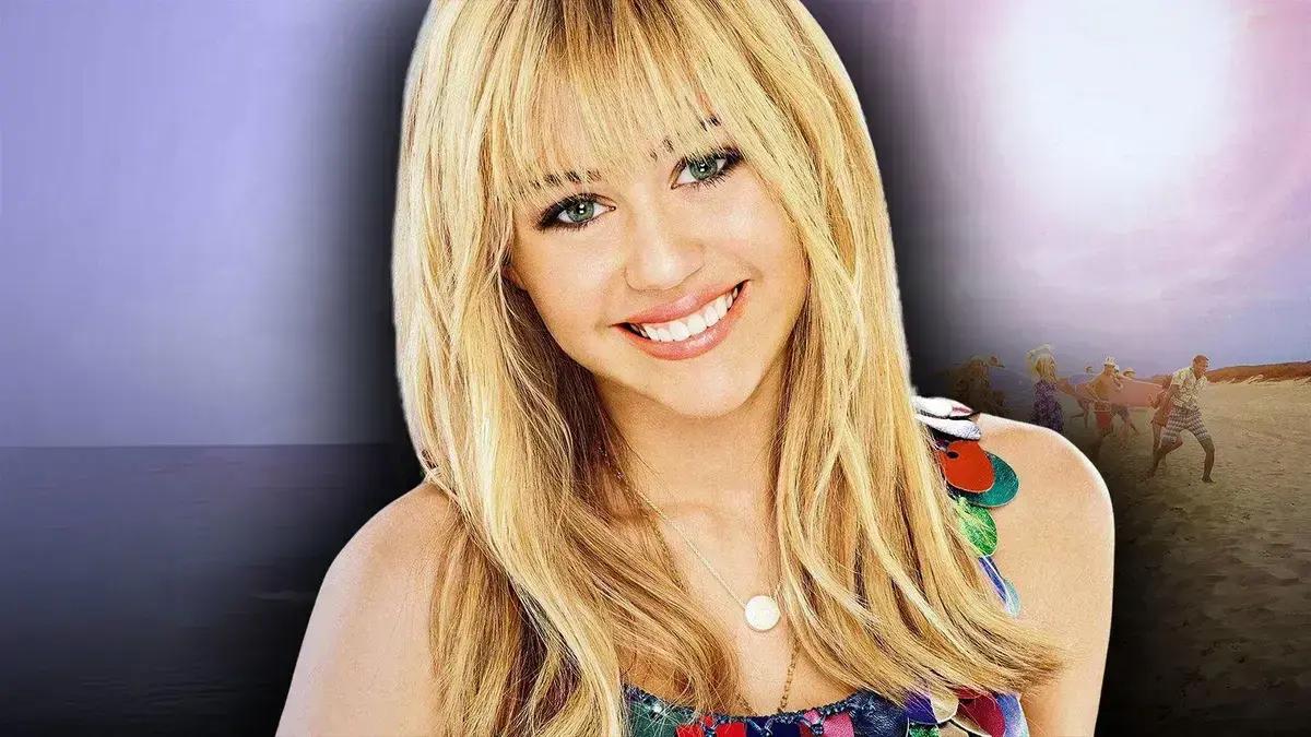 Miley Cyrus anuncia celebração do 20º aniversário de Hannah Montana