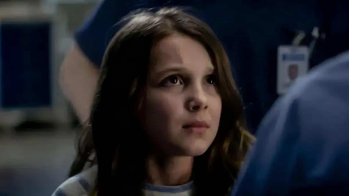 Millie Bobby Brown: De Grey's Anatomy a Stranger Things — Conheça sua Jornada