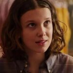 Millie Bobby Brown e Jake Bongiovi anunciam adoção de bebê em momento especial