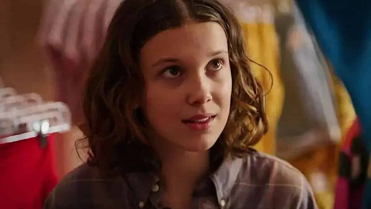 Millie Bobby Brown e Jake Bongiovi anunciam adoção de bebê em momento especial