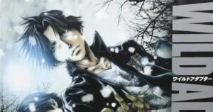 Minekura anuncia fim do mangá Wild Adapter na 8ª edição após longo hiato