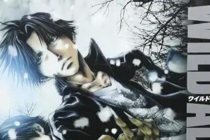 Minekura anuncia fim do mangá Wild Adapter na 8ª edição após longo hiato