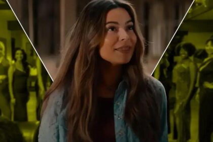 Miranda Cosgrove brilha em nova comédia romântica, The Wrong Paris