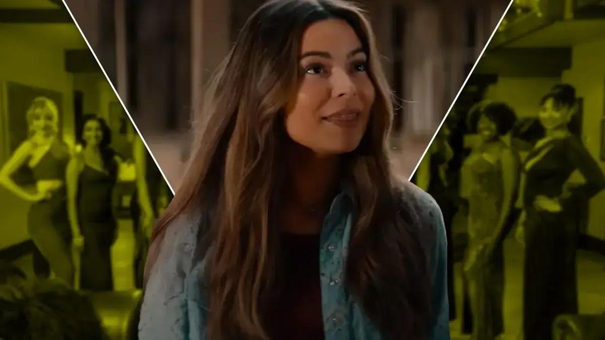Miranda Cosgrove brilha em nova comédia romântica, The Wrong Paris