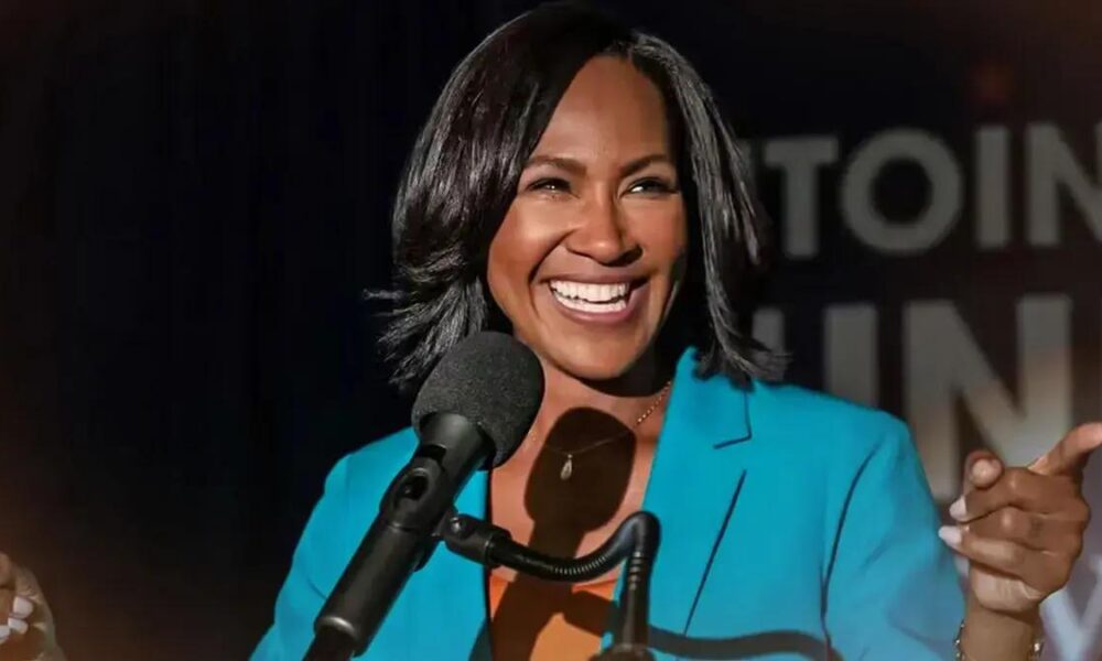 Miss Governor: Segunda Parte da Temporada Chega ao Netflix em Agosto de 2025