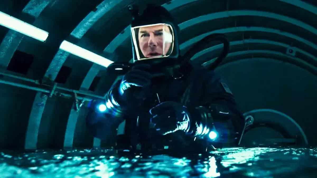 Missão Impossível: cenas excluídas e final alternativo revelados