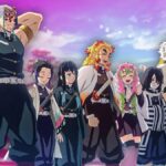 Mitsuri Kanroji: A Personagem Subestimada em Demon Slayer