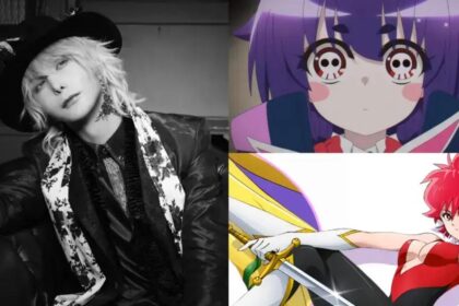 Morre o cantor japonês luz aos 32 anos: carreira marcada por altos e baixos