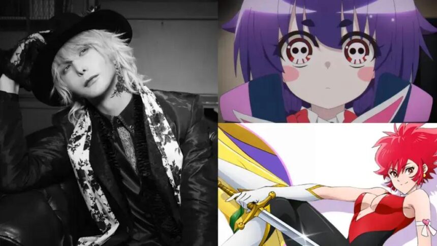 Morre o cantor japonês luz aos 32 anos: carreira marcada por altos e baixos