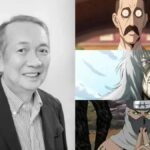 Morre Takaya Hashi, ícone da dublagem japonesa, aos 72 anos
