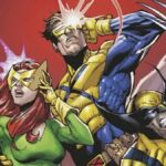 Ms. Marvel lidera nova equipe X-Men para enfrentar Legion em história inédita