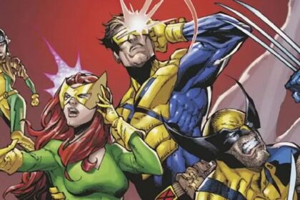 Ms. Marvel lidera nova equipe X-Men para enfrentar Legion em história inédita